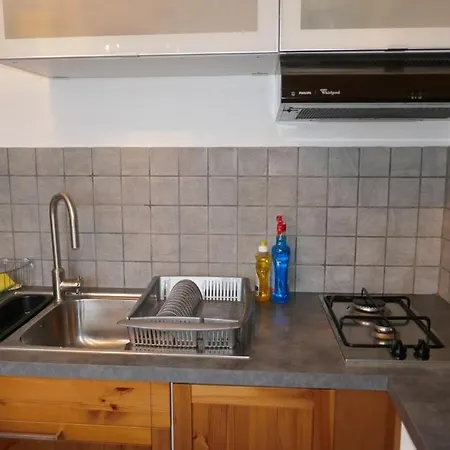 Le Plein Air, Appartement Gérardmer
