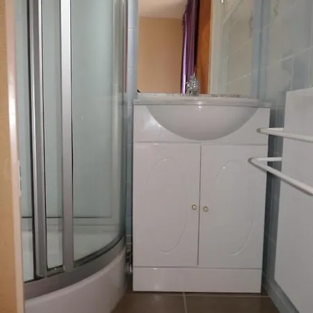 Appartement Le Plein Air,